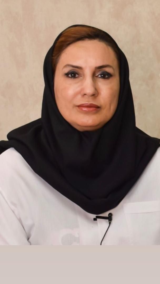 دکتر پریسا پرکاررضائیه