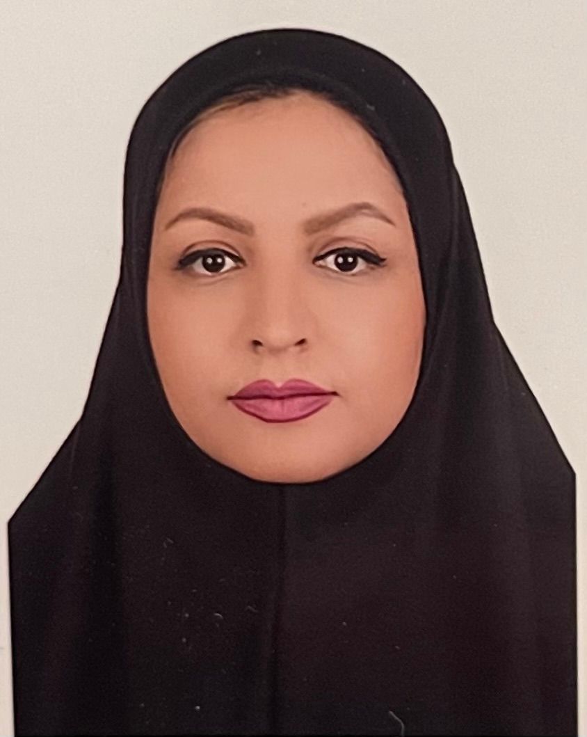 دکتر فاطمه عزیزخانی