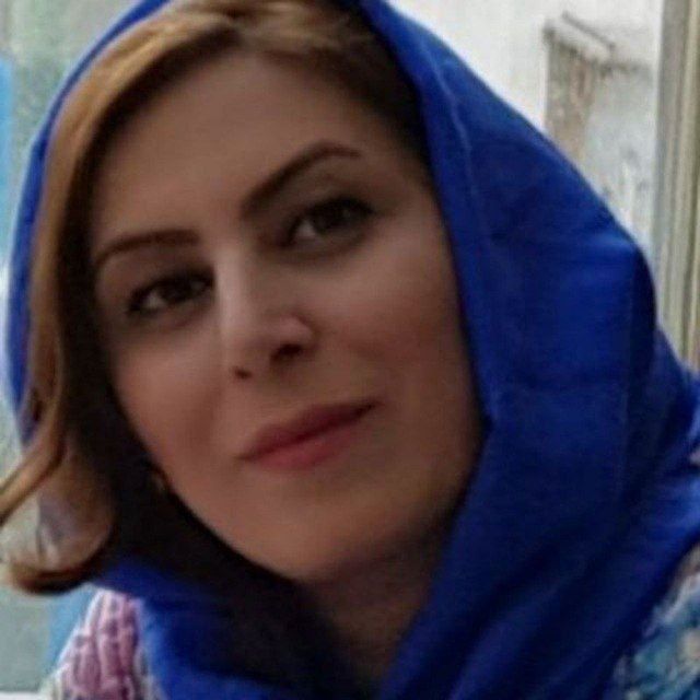 دکتر مهتاب نظری