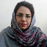 دکتر اسما نجف زاده