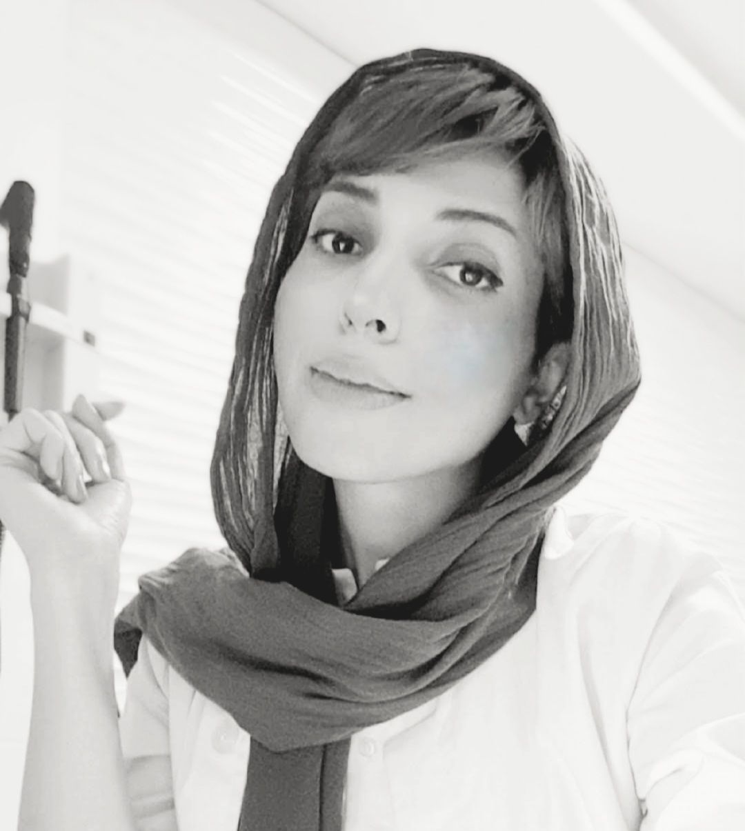 دکتر سلمی قشقائی
