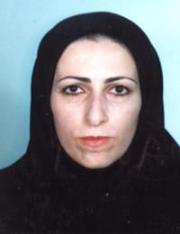 دکتر فریده یوسفی پور