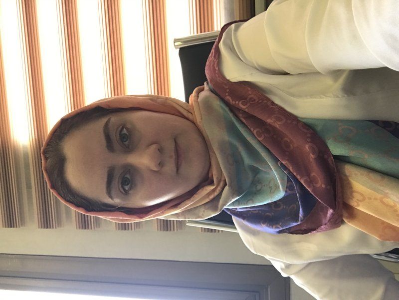 دکتر الهه شیرزادی