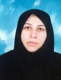 دکتر فاطمه پارسا