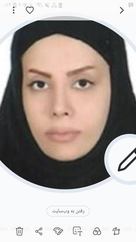 دکتر شیلا پروین