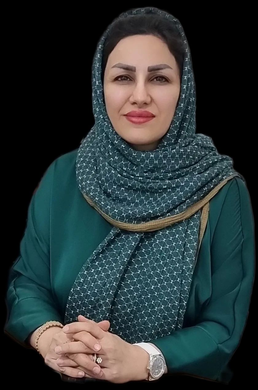 دکتر سیده پرنیان موسوی فرد روانپزشک