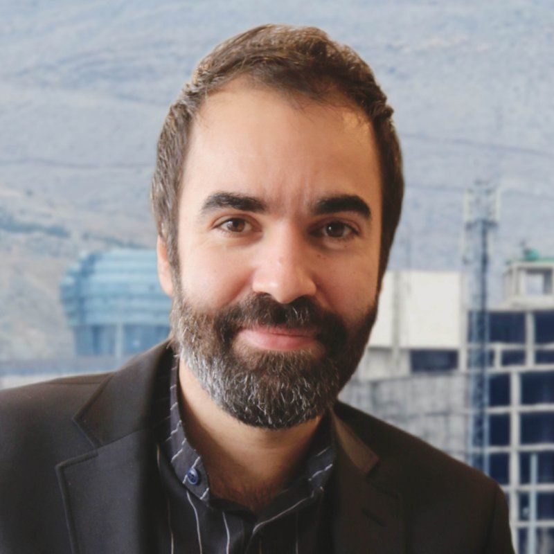 دکتر حامد فلاح تربه بر