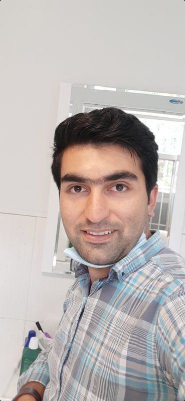 دکتر حسام پایون