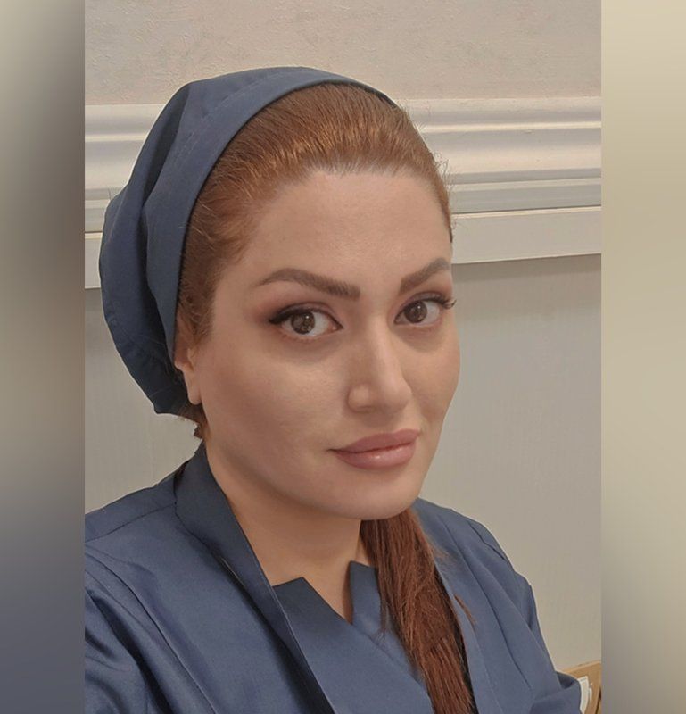 دکتر لیلا پورمؤمن اعرابی