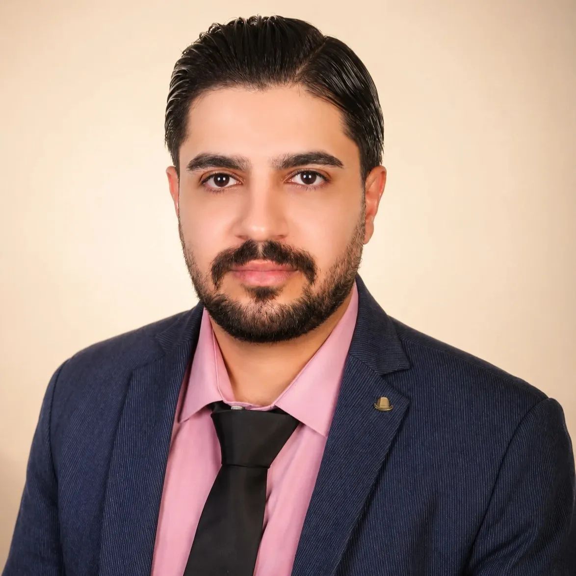 دکتر امیرمسعود عسکری پزشک عمومی