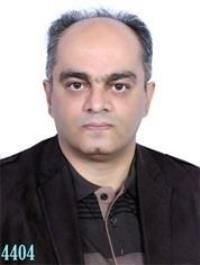 دکتر اکبر محجل فراز