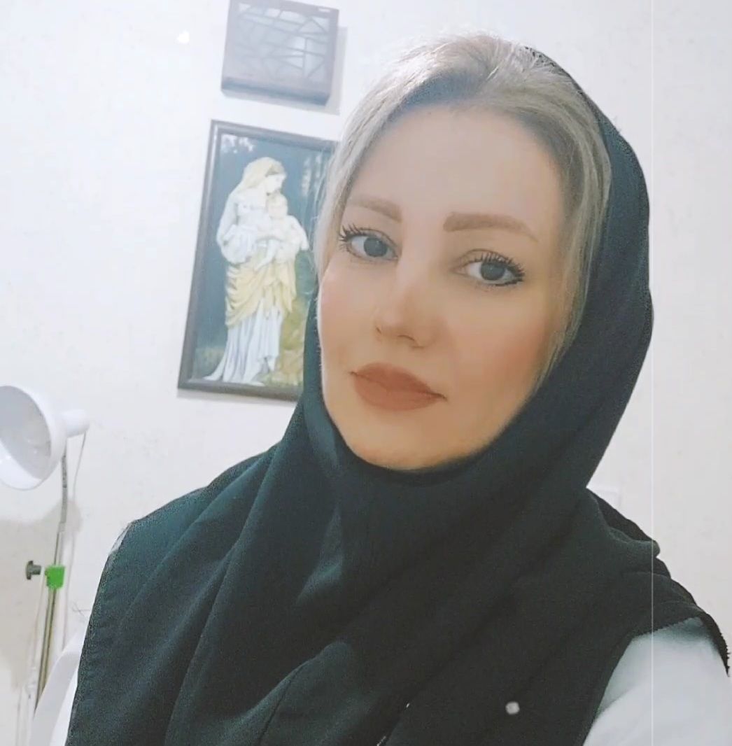دکتر نسرین رضائیان