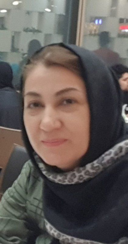 دکتر آزاده محمدپوردهقانی متخصص زنان و زایمان, دکترای پزشکی