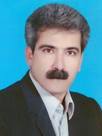 دکتر مرتضی یعقوبی