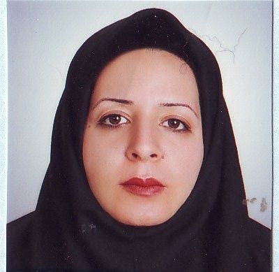دکتر محیا صحرائی