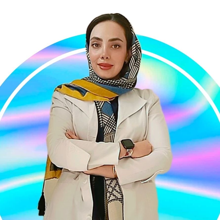 دکتر سلمی علیپوردلوئی