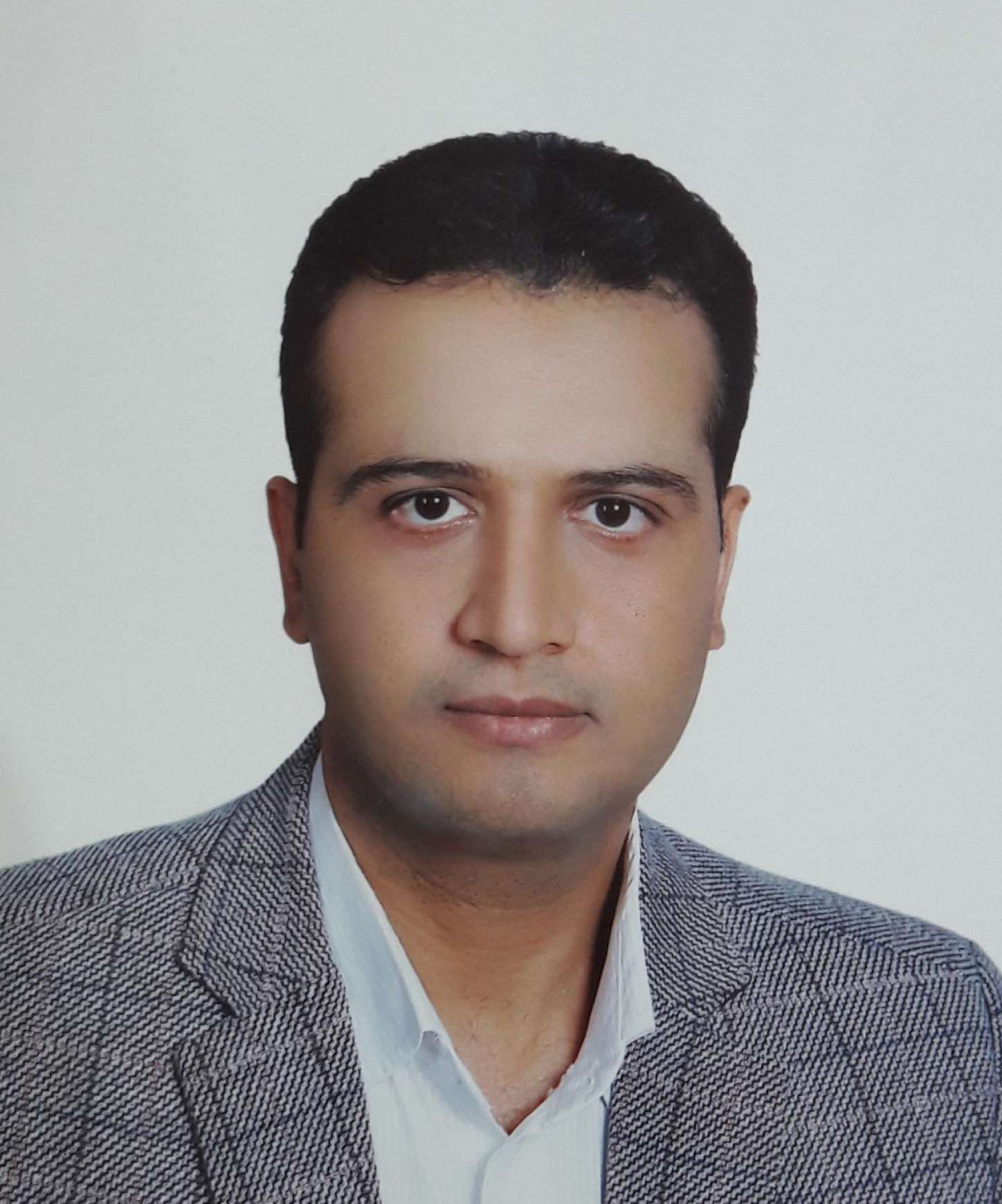 دکتر احمدرضا مقصودی