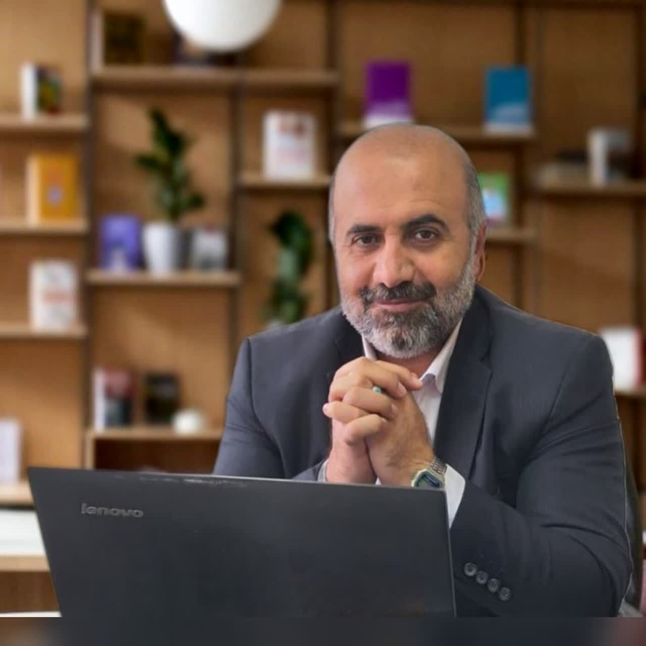 دکتر رضا مجرد بابلی