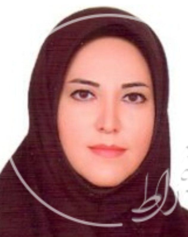 دکتر فاطمه نظری- فیزیوتراپی نیکان