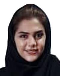 دکتر کیمیا نقوی
