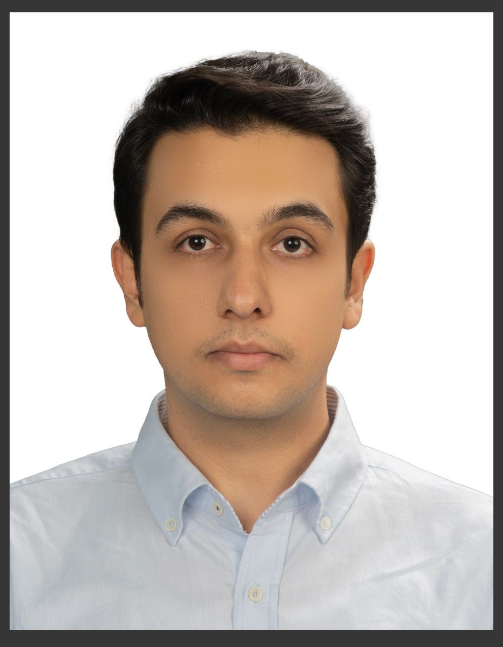 دکتر امیرمحمد محمدزادگان