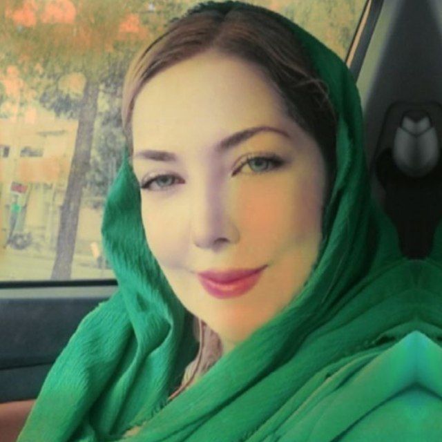 دکتر مریم دولت آبادی