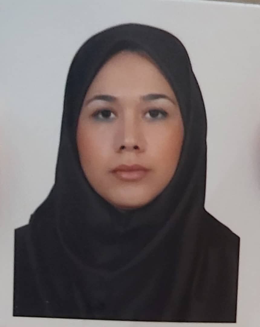 دکتر محبوبه میرزائی