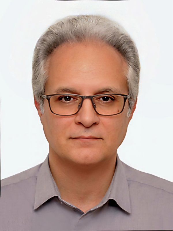 دکتر علی شریفی