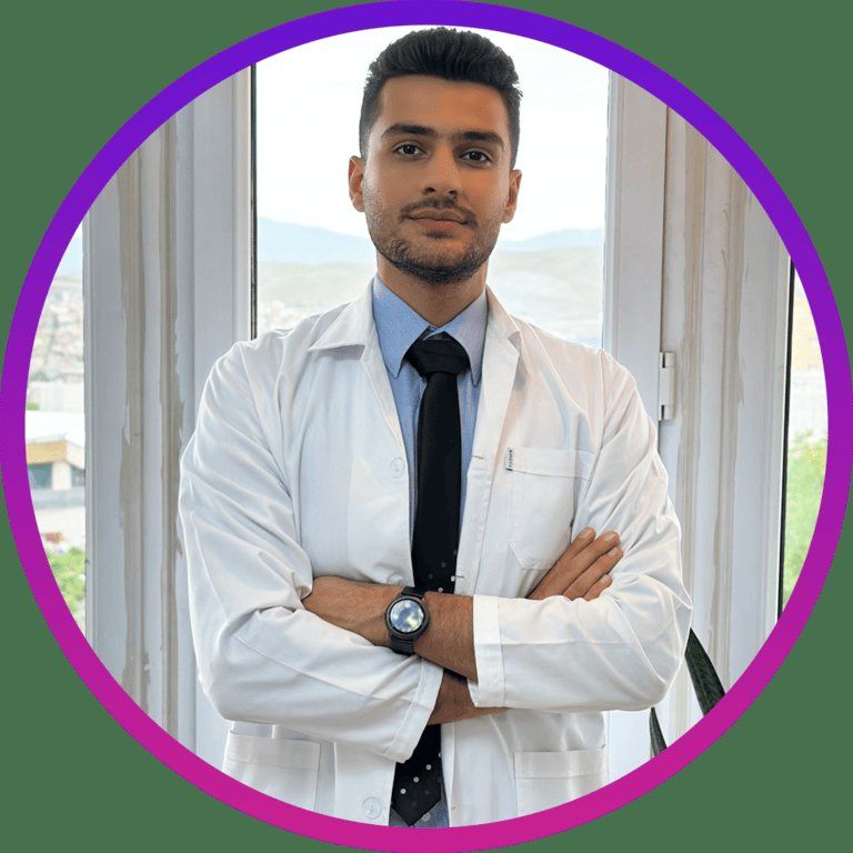دکتر سامرند کریمی