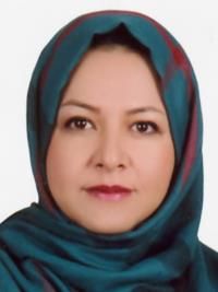 دکتر فاطمه علی زاده آقا