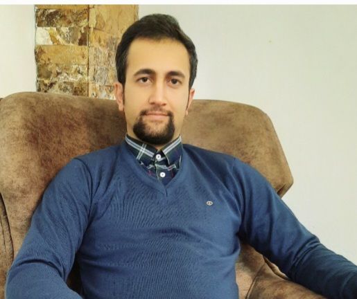 دکتر حسام الدین اکرمی