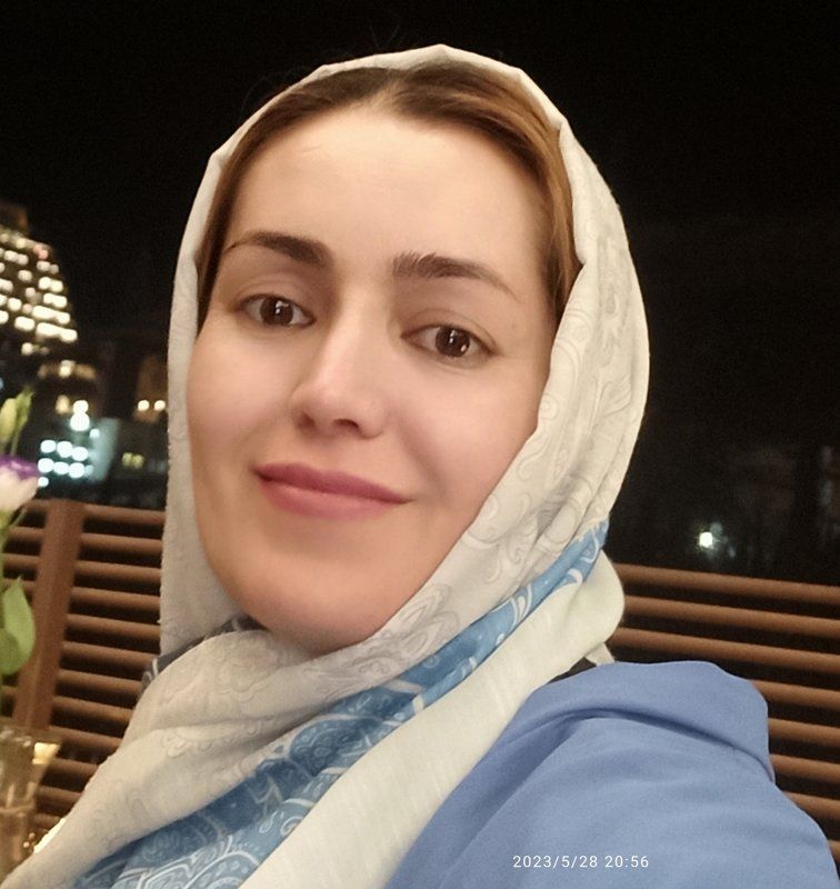 دکتر نرجس قاسم پور