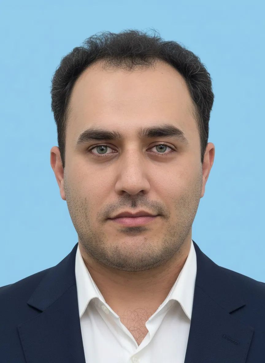 دکتر مجتبی قویدل متخصص جراحی عمومی, دکترای حرفه ای پزشکی