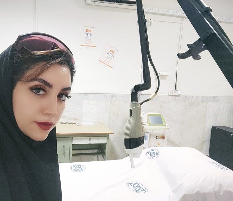 دکتر رؤیا محمدبیگی