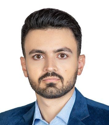 علی قاسمی متخصص چشم و جراح بیمارستان فارابی, دکترای حرفه ای و رزیدنت چشم‌پزشکی