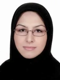 دکتر سحر رجب زاده کنفی