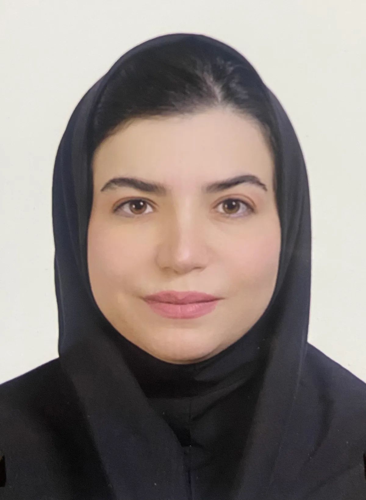 دکتر مرجان اخوان