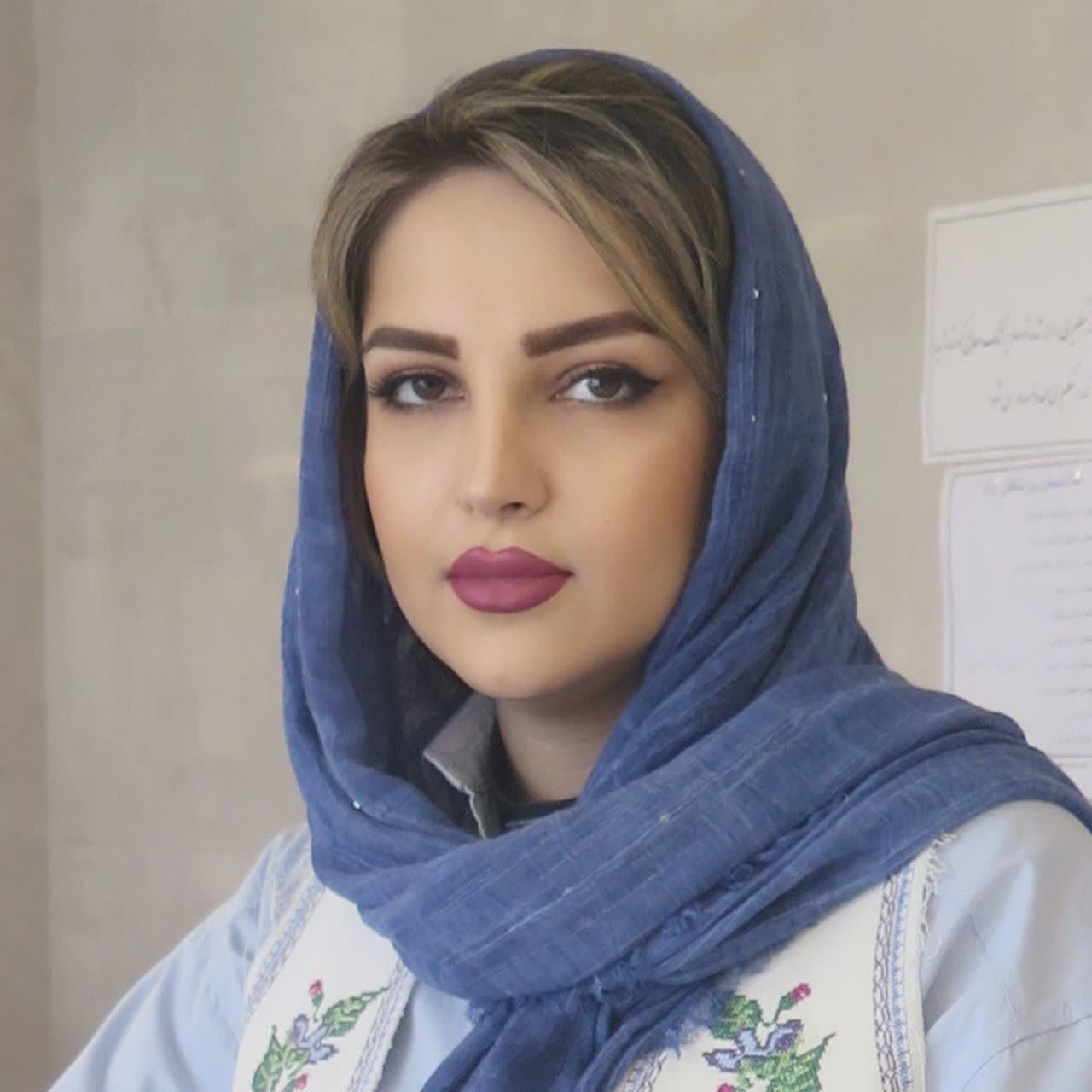 دکتر صدرالنساء نوروزی
