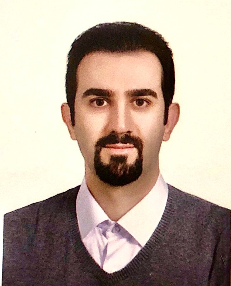 دکتر سیدمحمداسماعیل تقوی