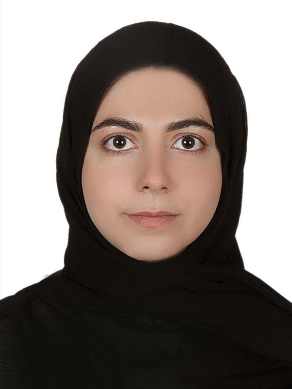 فرناز قنادی دکترای حرفه‌ای پزشکی