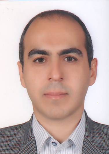 دکتر رضا الهامیان