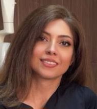 دکتر پریچهر پورشکیبائی