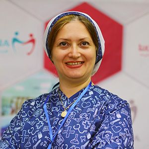 دکتر سارا ضیائی شارک