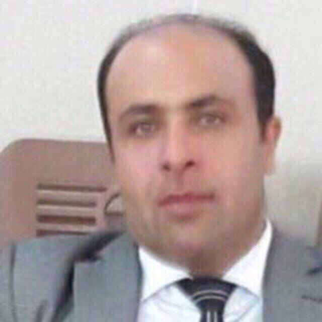 دکتر امیر رزمگه