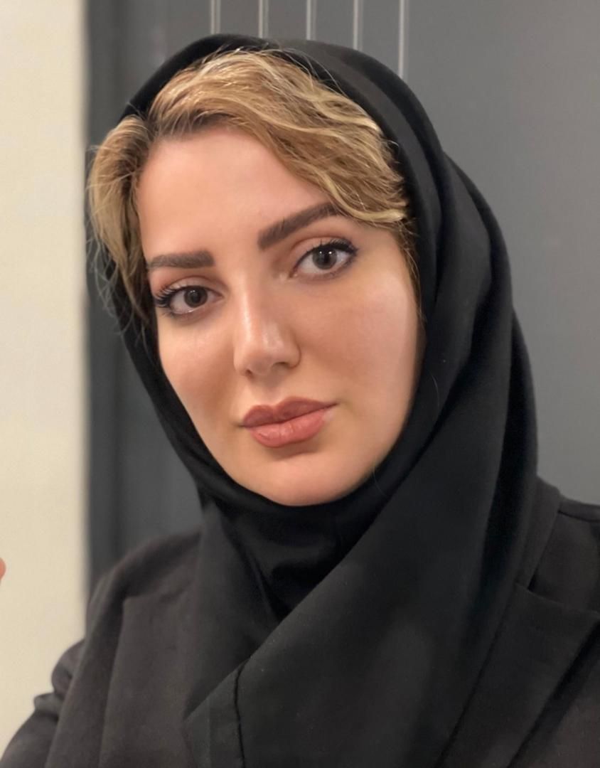 دکتر افسانه صادق زاده بازرگان