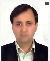 دکتر علی اصغر ربیعی فوق تخصص عفونی اطفال, متخصص کودکان