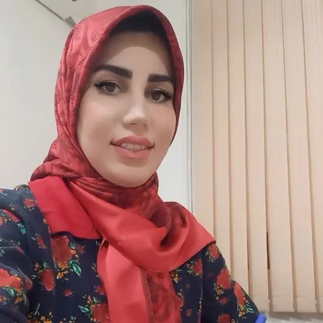 سارا احمد زاده کارشناس ارشد روانشناسی عمومی