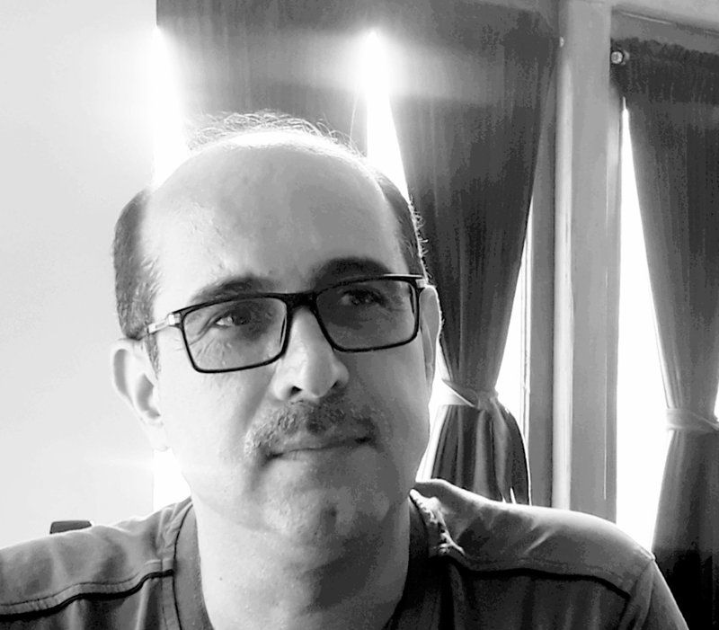 دکتر مسعود پورایوبی
