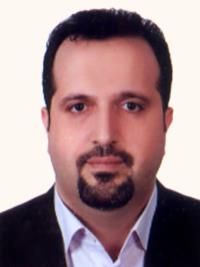 دکتر علی یعقوبی جویباری
