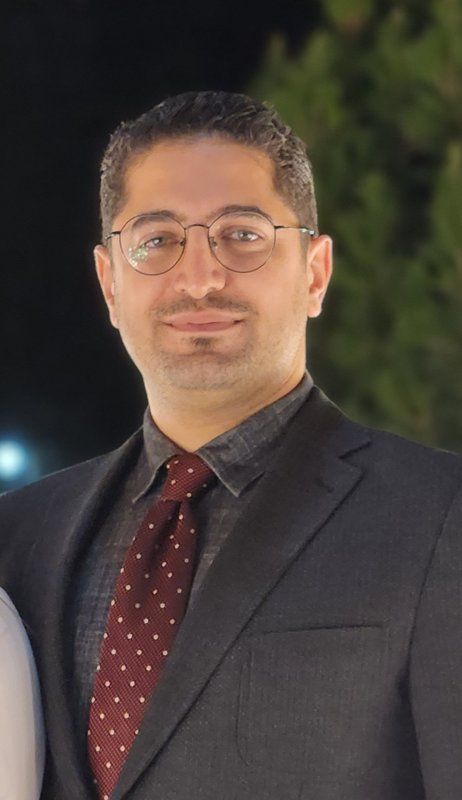 دکتر محمد دهقان